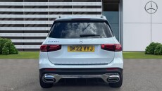 Mercedes-Benz GLB 200 AMG Line Premium Plus 5dr 7G-Tronic Petrol Estate